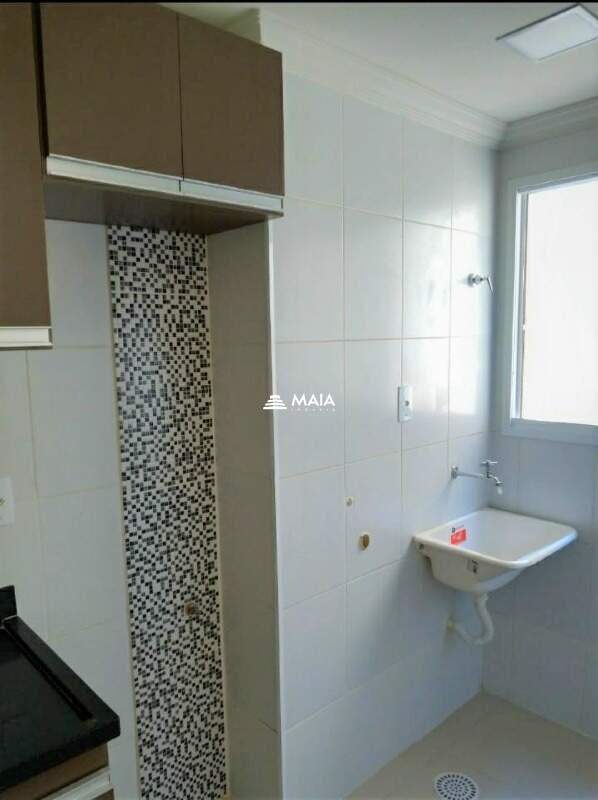 Apartamento à venda no Olinda: 