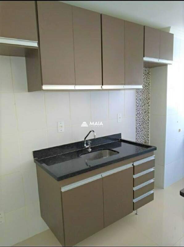 Apartamento à venda no Olinda: 