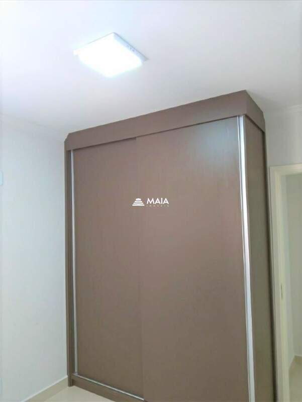 Apartamento à venda no Olinda: 