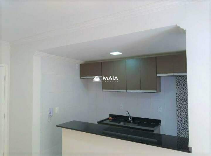 Apartamento à venda no Olinda: 