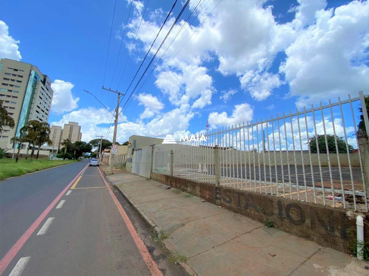 Comercial para aluguel no Santa Marta: 