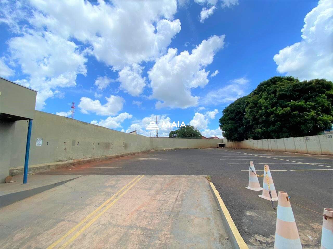 Comercial para aluguel no Santa Marta: 