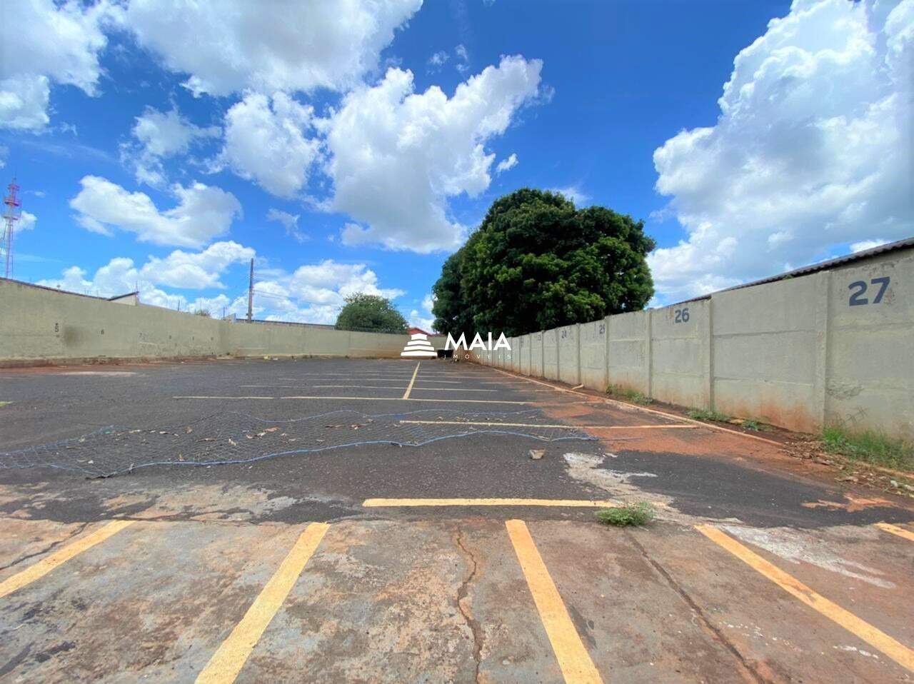 Comercial para aluguel no Santa Marta: 