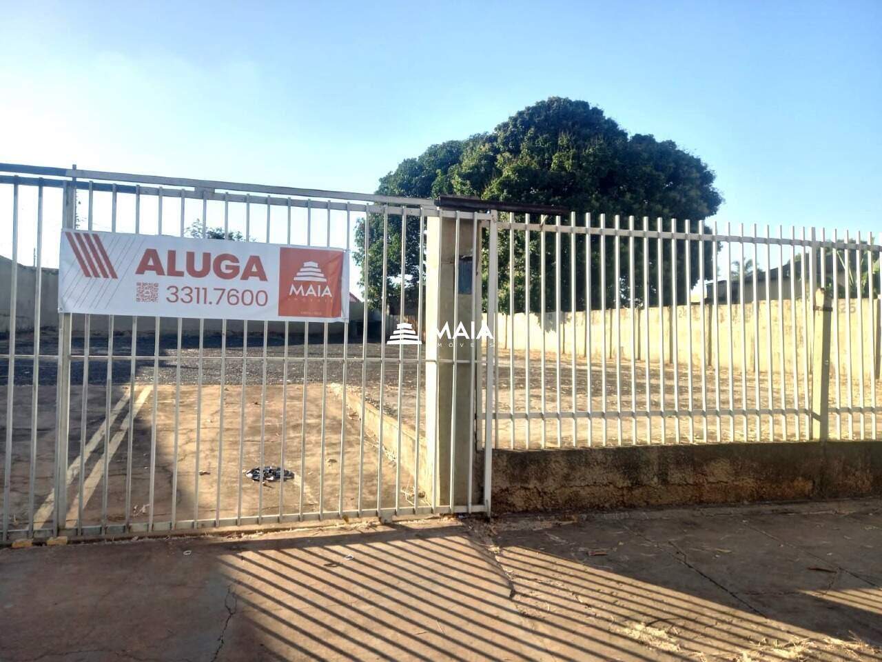 Comercial para aluguel no Santa Marta: 