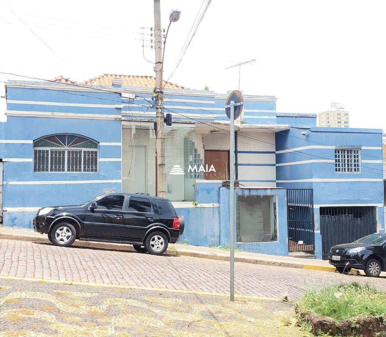 Comercial para aluguel no Centro: 