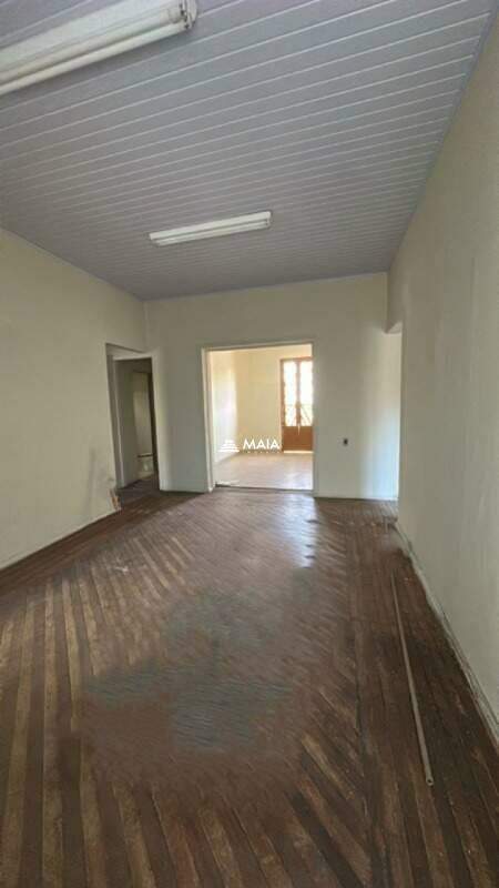 Comercial para aluguel no Centro: 