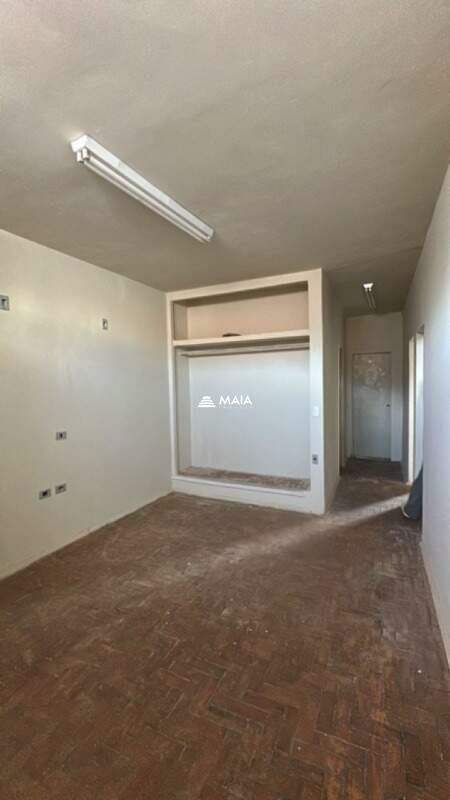 Comercial para aluguel no Centro: 