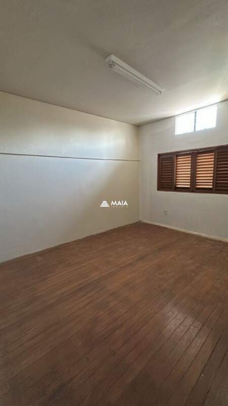 Comercial para aluguel no Centro: 