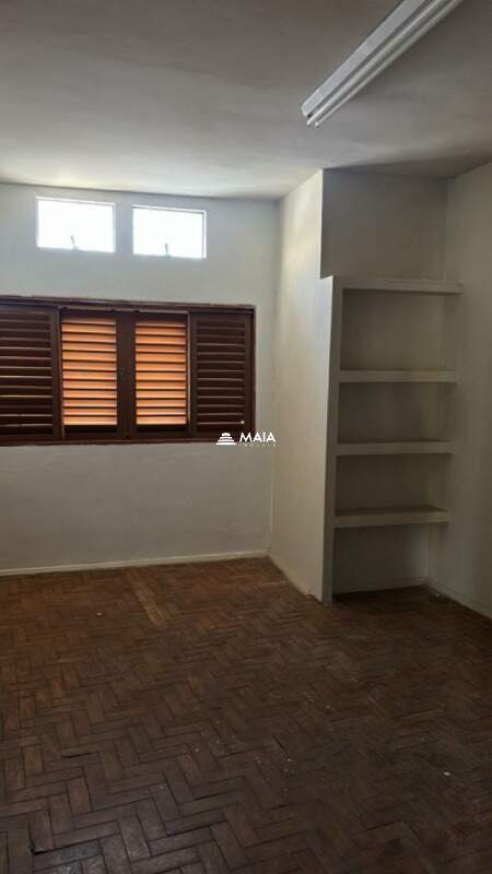 Comercial para aluguel no Centro: 