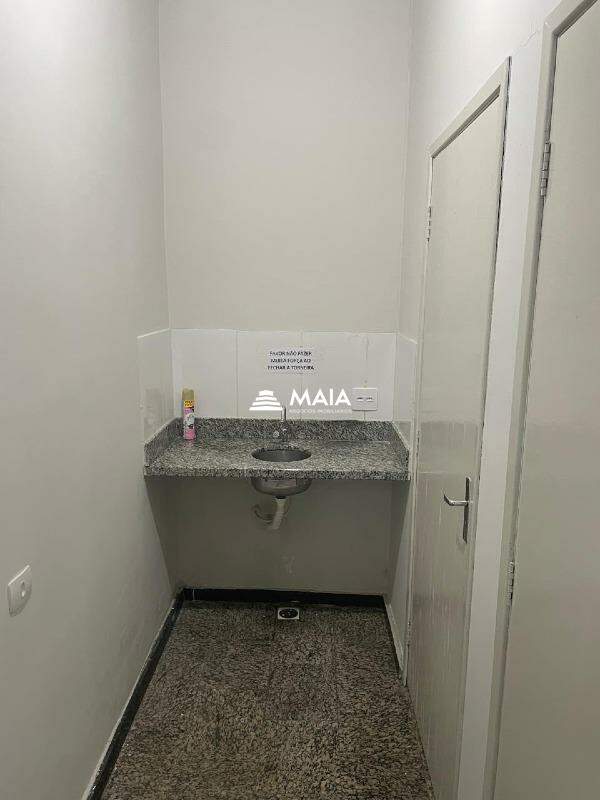 Comercial para aluguel no Centro: 