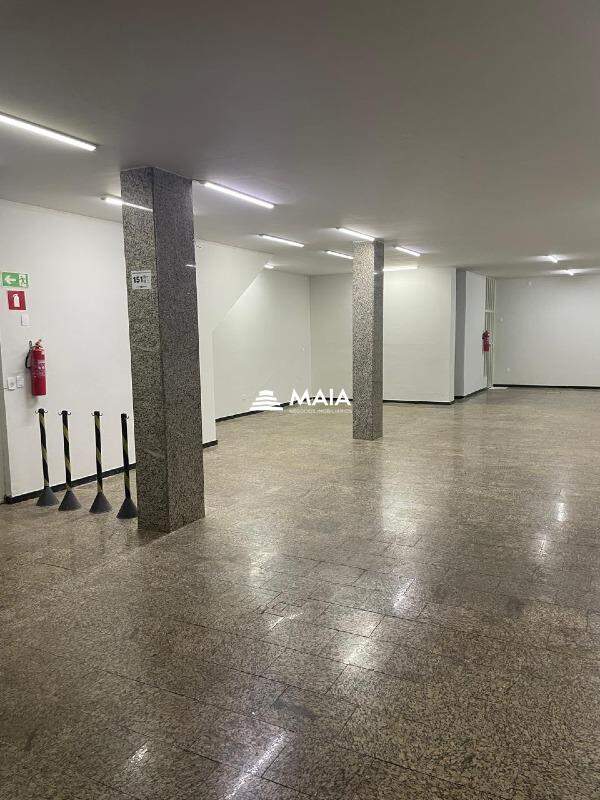 Comercial para aluguel no Centro: 