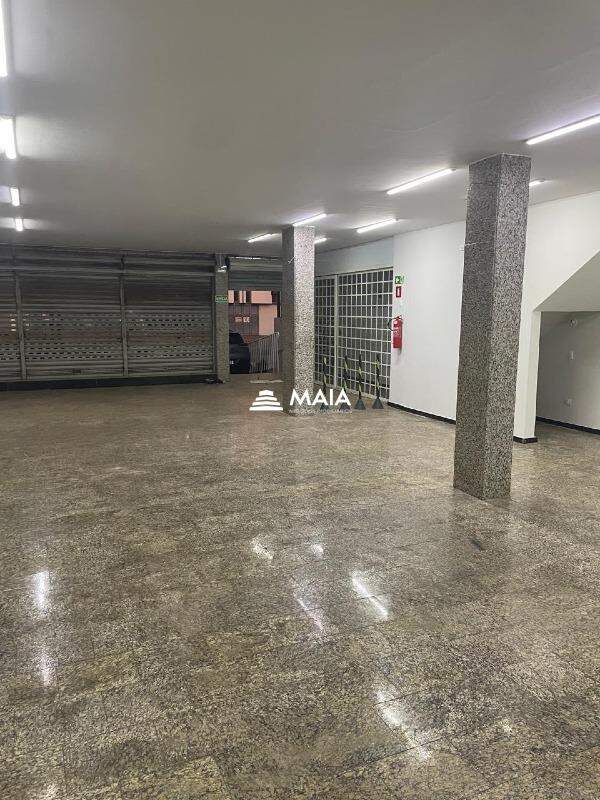 Comercial para aluguel no Centro: 