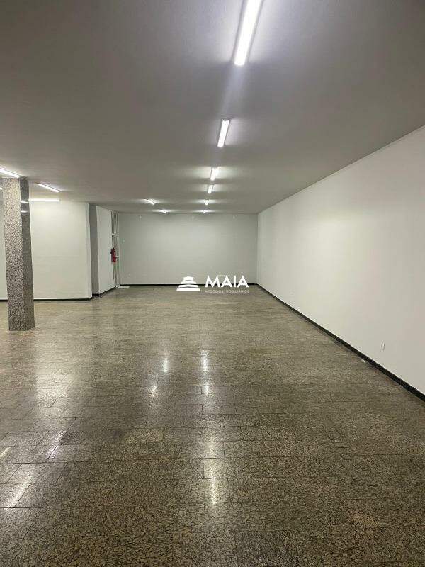 Comercial para aluguel no Centro: 