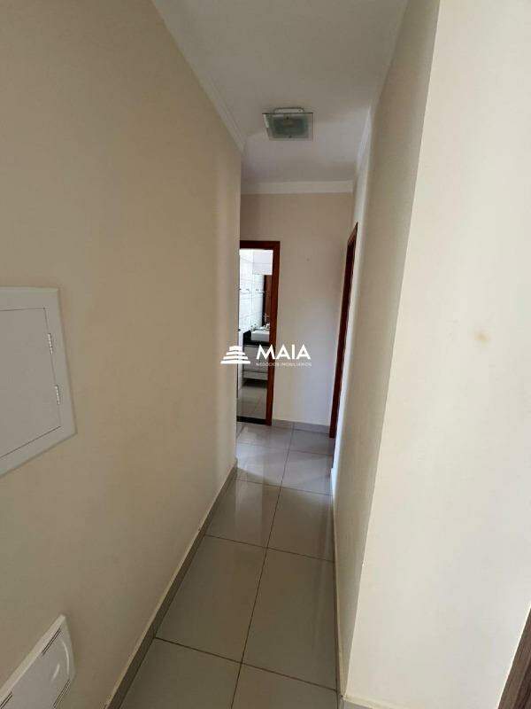 Apartamento à venda no Santa Maria: 