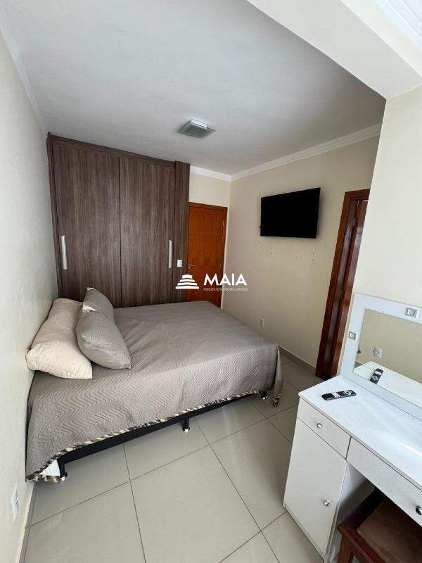 Apartamento à venda no Santa Maria: 