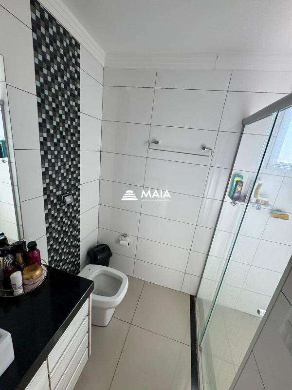 Apartamento à venda no Santa Maria: 
