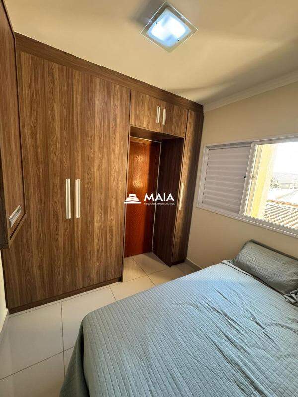 Apartamento à venda no Santa Maria: 