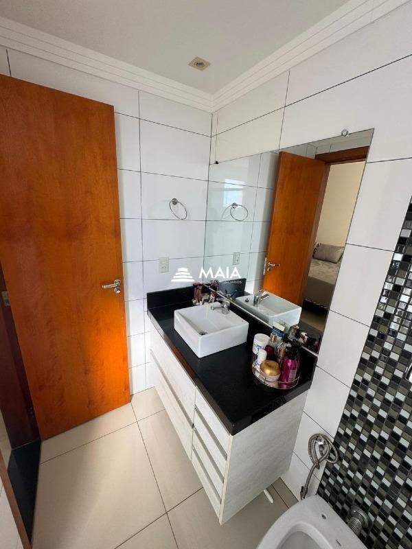 Apartamento à venda no Santa Maria: 