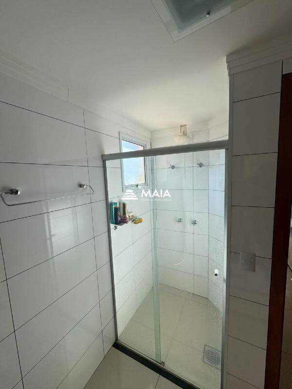 Apartamento à venda no Santa Maria: 