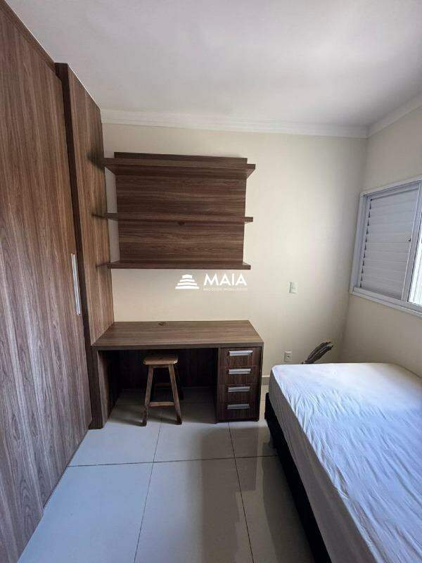 Apartamento à venda no Santa Maria: 