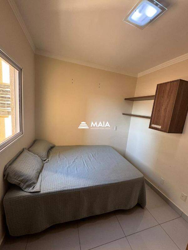 Apartamento à venda no Santa Maria: 