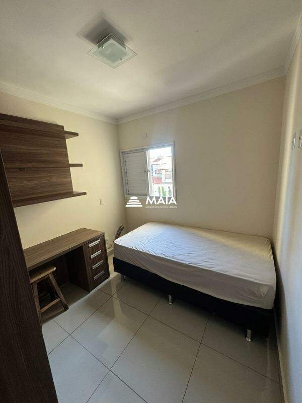 Apartamento à venda no Santa Maria: 