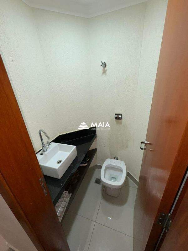 Apartamento à venda no Santa Maria: 
