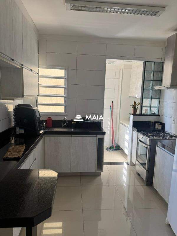 Apartamento à venda no Santa Maria: 