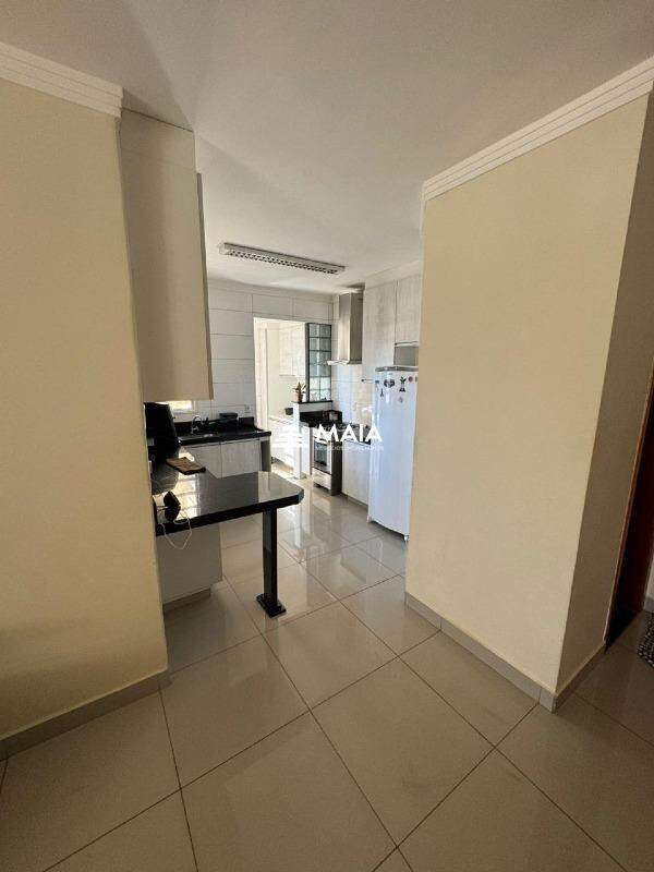 Apartamento à venda no Santa Maria: 