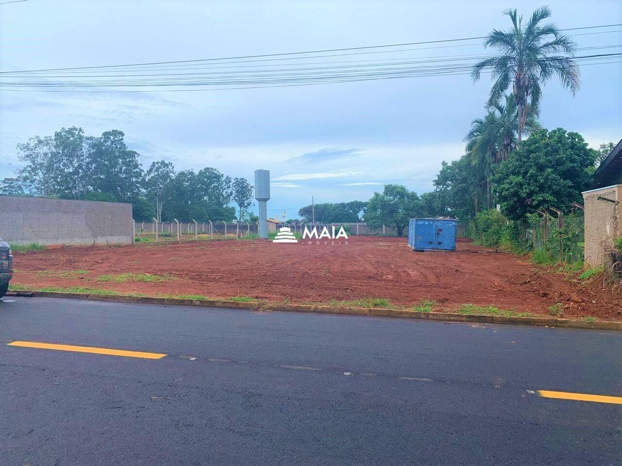 Terreno em Condomínio à venda no Jockey Park: 