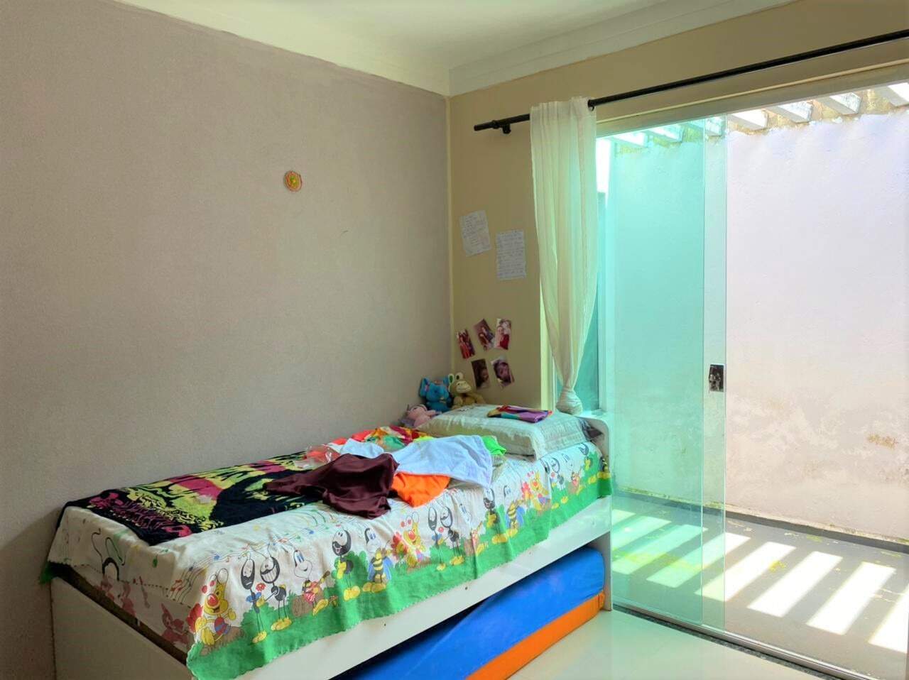 Casa à venda no Beija Flor: 