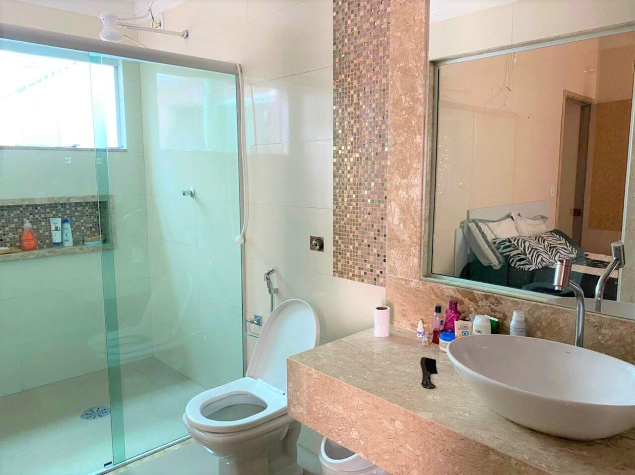 Casa à venda no Beija Flor: 
