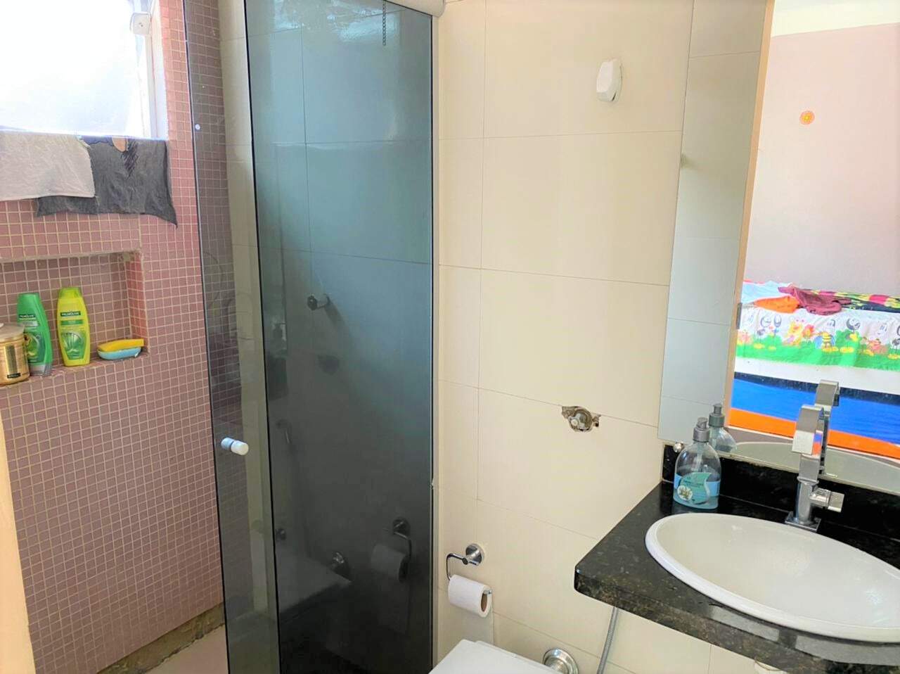 Casa à venda no Beija Flor: 