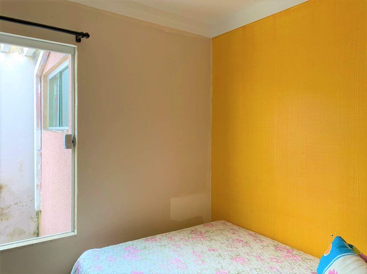 Casa à venda no Beija Flor: 