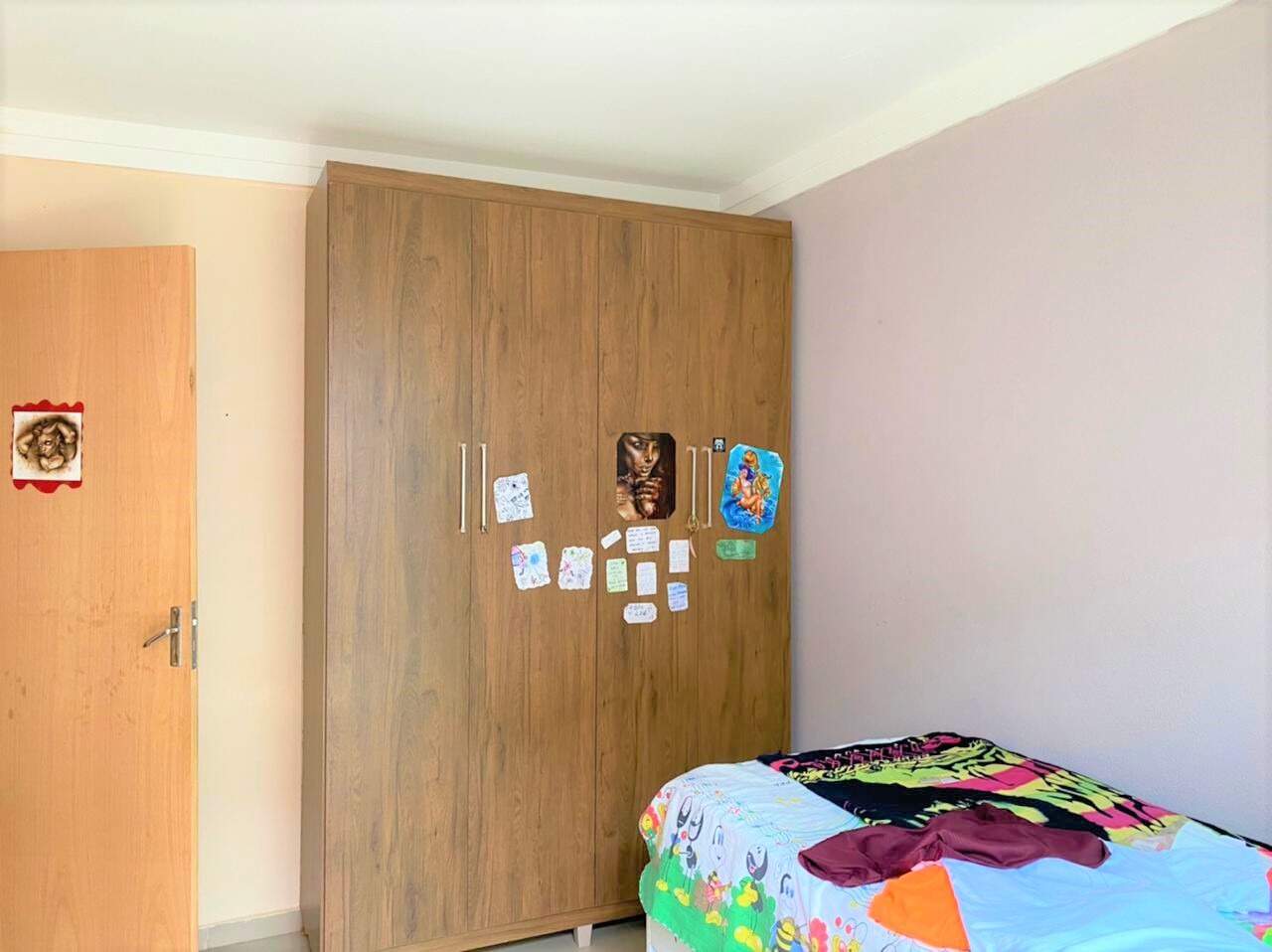 Casa à venda no Beija Flor: 