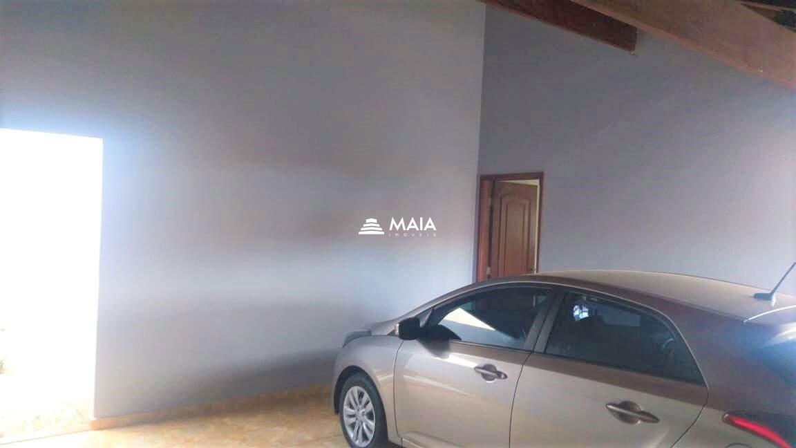 Casa à venda no Residencial Palmeiras: 