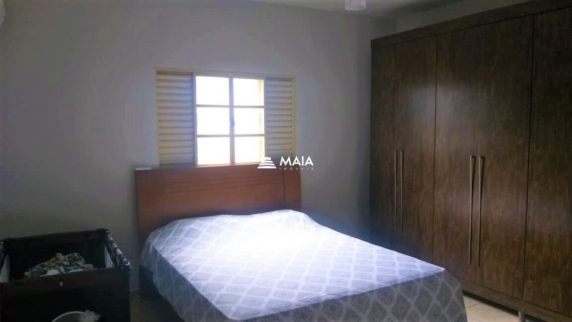 Casa à venda no Residencial Palmeiras: 