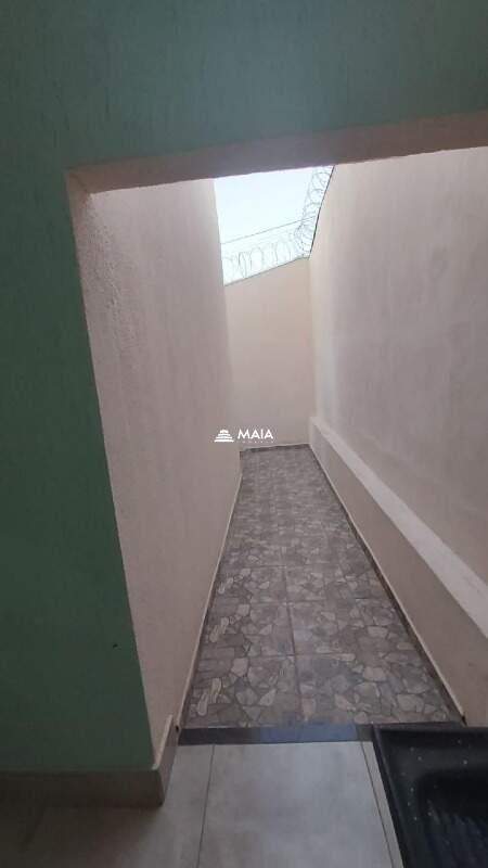 Casa à venda no Boa Vista: 