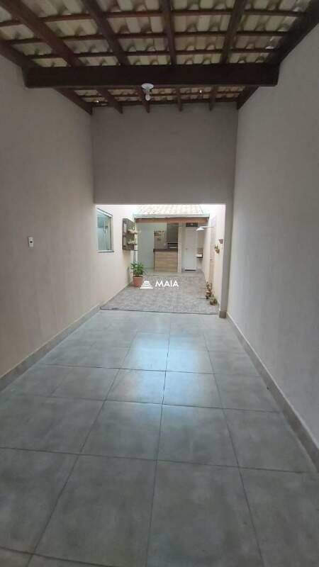 Casa à venda no Boa Vista: 