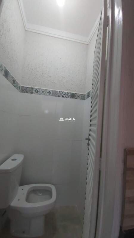 Casa à venda no Boa Vista: 