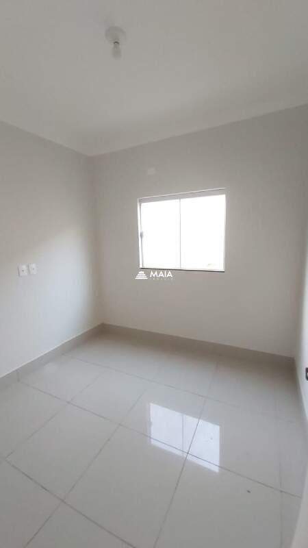 Casa à venda no Boa Vista: 