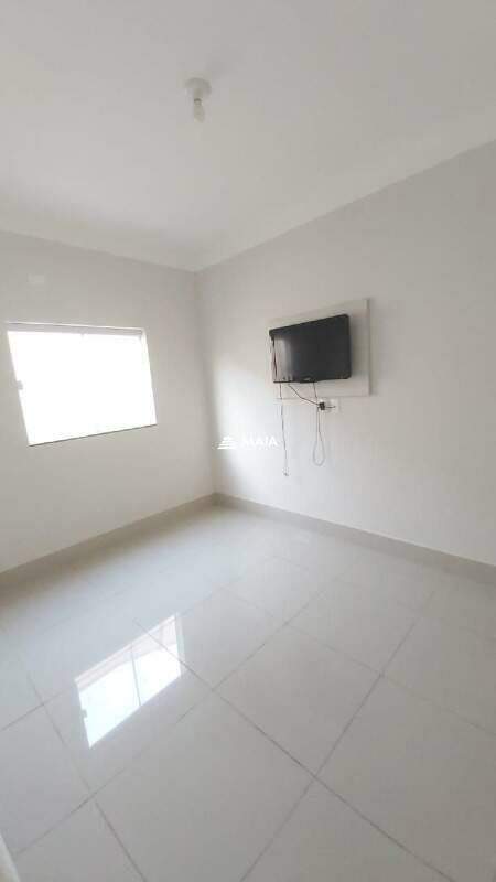 Casa à venda no Boa Vista: 