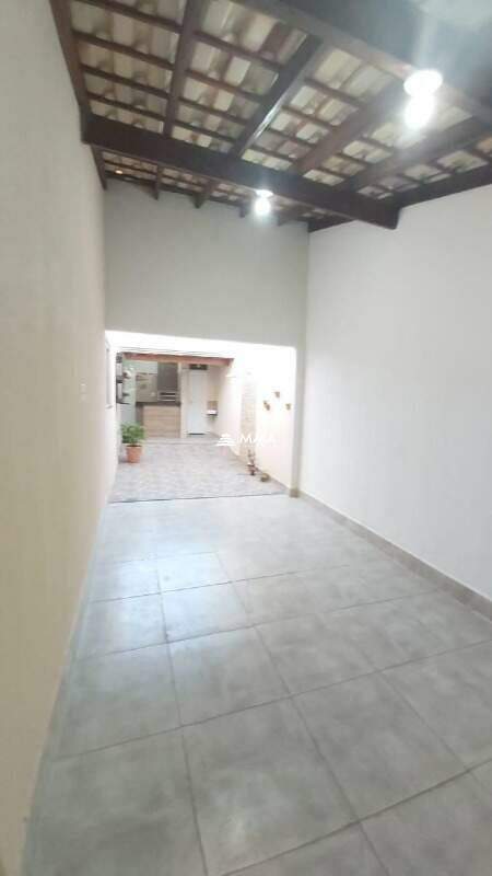 Casa à venda no Boa Vista: 