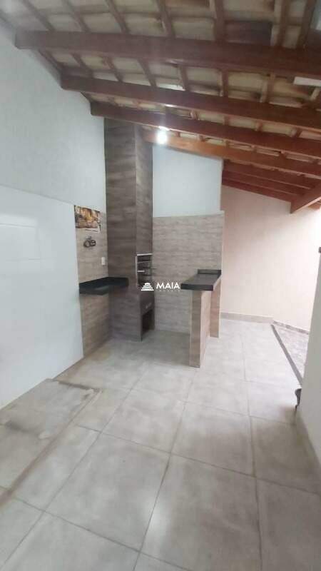 Casa à venda no Boa Vista: 