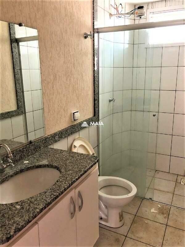 Apartamento para aluguel no Universitário: 