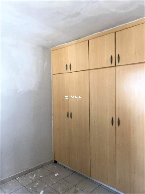 Apartamento para aluguel no Universitário: 
