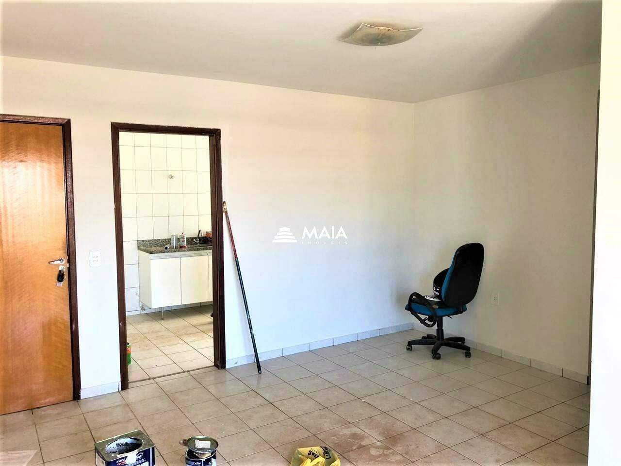 Apartamento para aluguel no Universitário: 