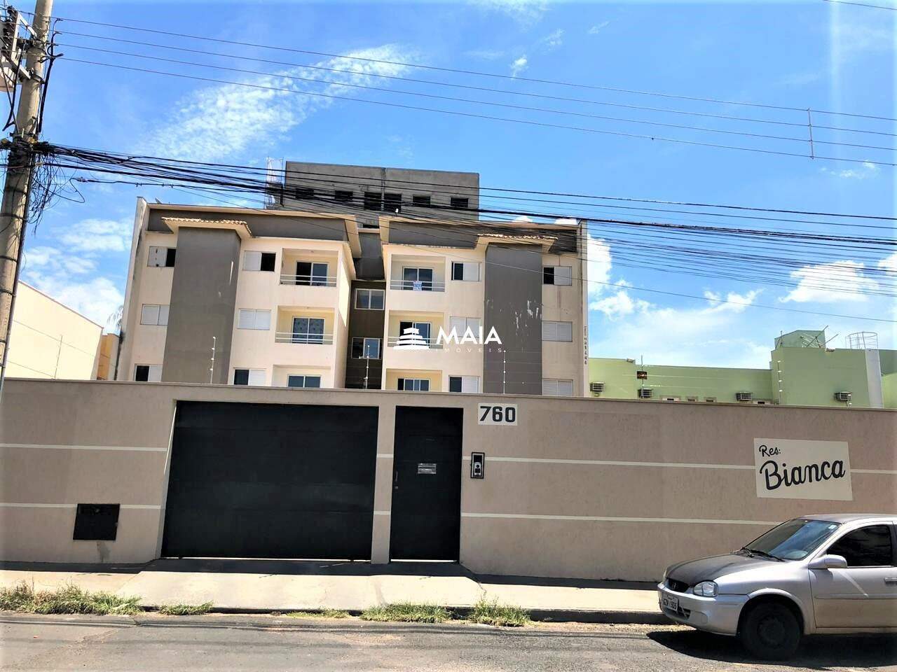 Apartamento para aluguel no Universitário: 