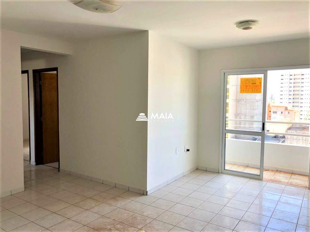 Apartamento para aluguel no Universitário: 