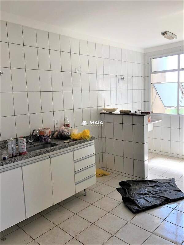Apartamento para aluguel no Universitário: 
